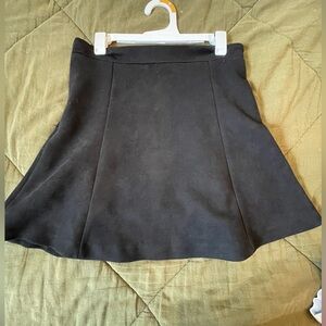 Flare Skirt